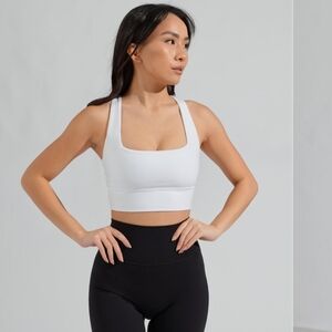 Buffbunny Revolution Sports Bra